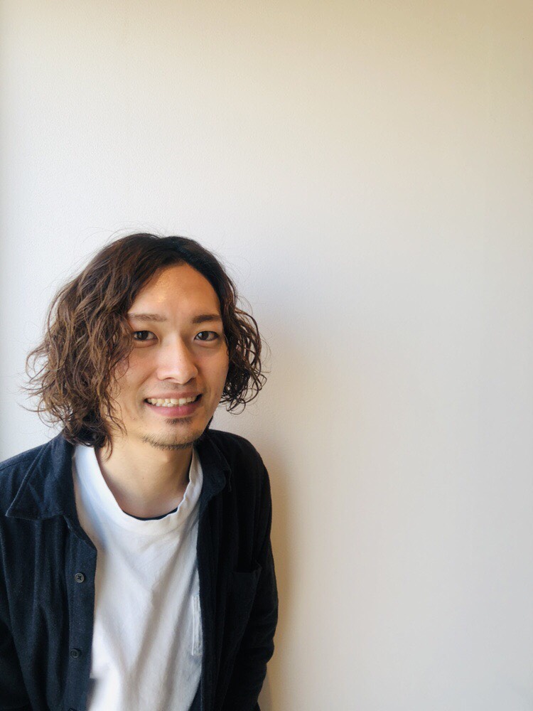 野口 真史