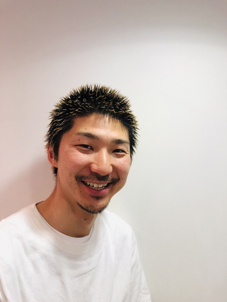木藤 隆介