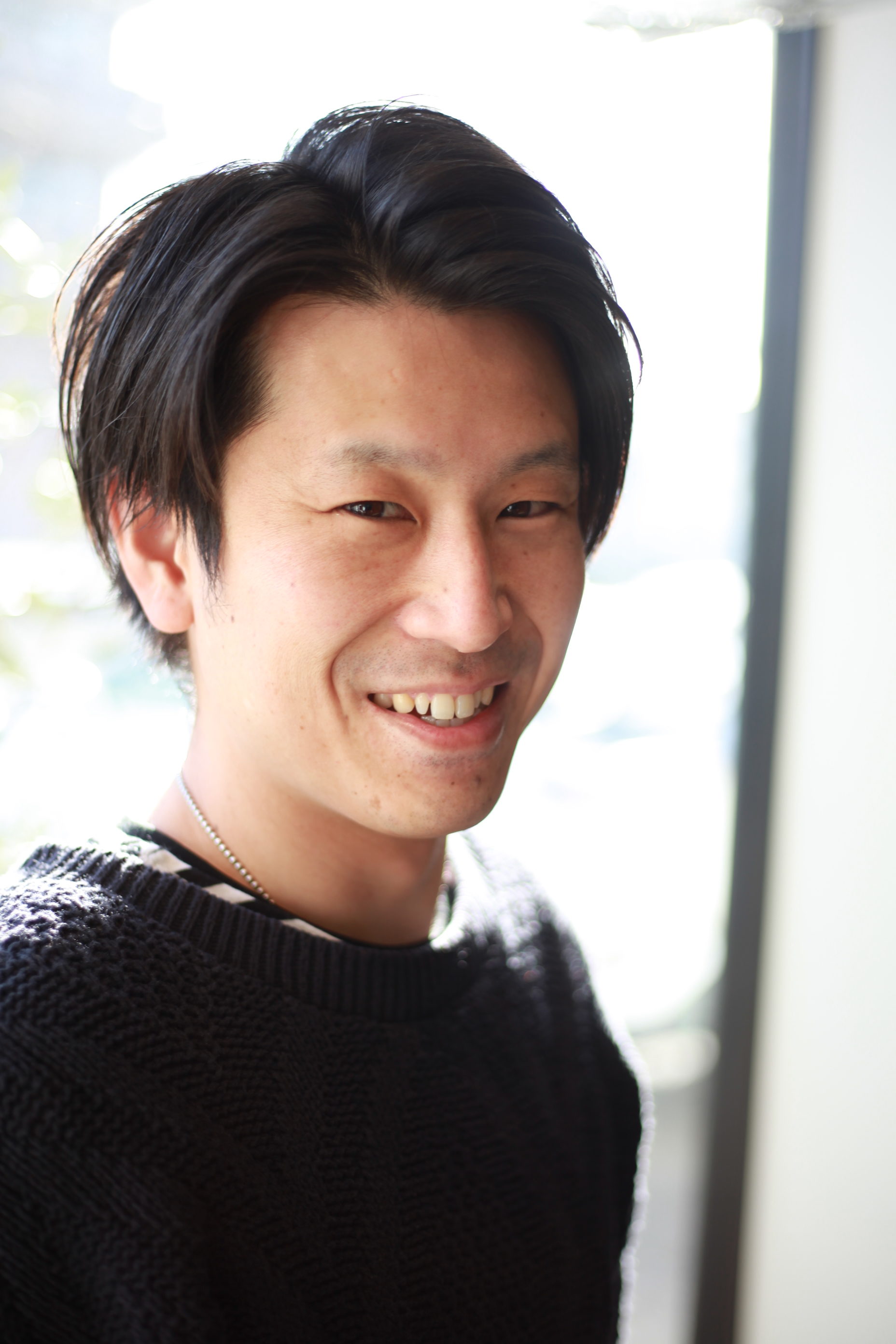 大島 勇紀