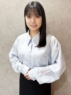 徳野 愛依